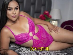 RoxieSmith