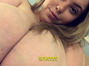 Roxieeee