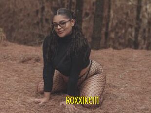 RoxxiKein