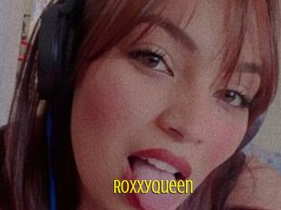Roxxyqueen