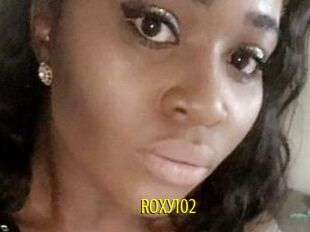 Roxy102
