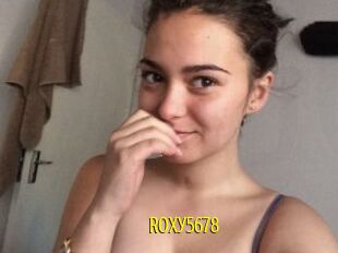 Roxy5678