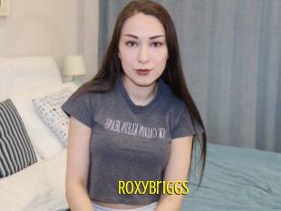 RoxyBriggs Extraits Jeunes