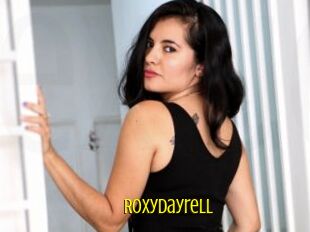 RoxyDayrell