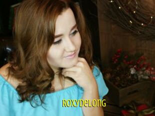 RoxyDelong Extraits Jeunes