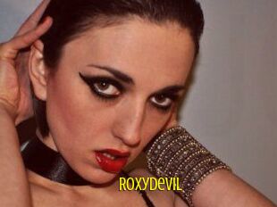 RoxyDevil