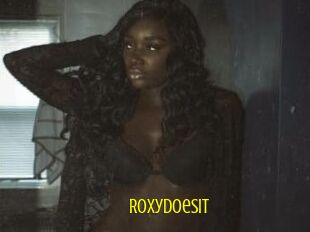 RoxyDoesIt
