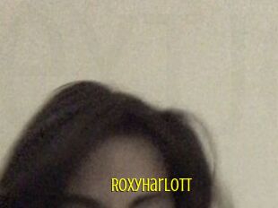 RoxyHarlott