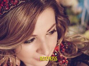 RoxyKiss