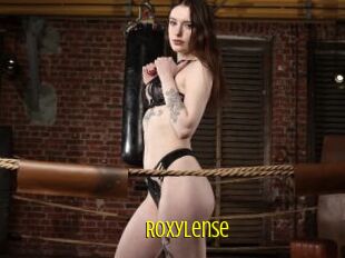 RoxyLense