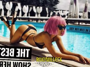 RoxyMillerX