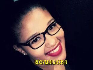 RoxyMonaco98 Extraits Jeunes