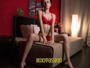 RoxyPassion