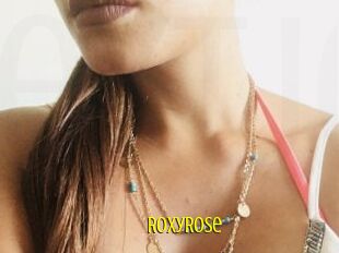 RoxyRose Extraits Jeunes