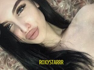 RoxySTARRR