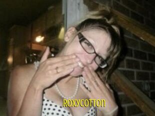 Roxy_cotton