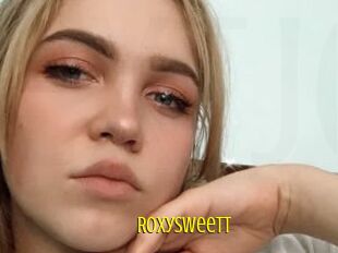 Roxysweett