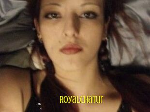 RoyalChatur