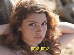 RoyalRoya