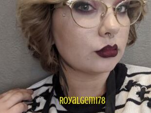 Royalgem178 Extraits Jeunes