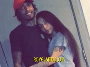 RoyelAndLucus