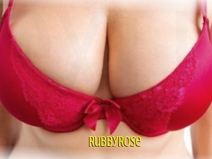 RubbyRose