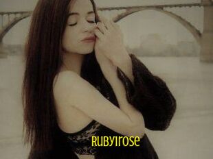 Ruby1rose
