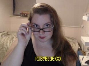 RubyBluexxx