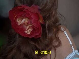 RubyBoo