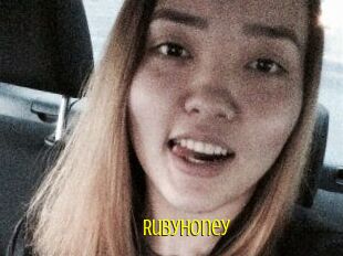 RubyHoney
