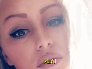 RubyJ