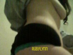 RubyLynn