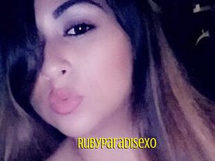 RubyParadiseXO
