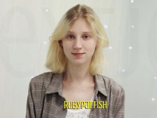 RubyParrish