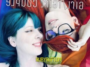 RubyRapture