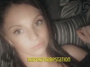 RubyRayBabestation