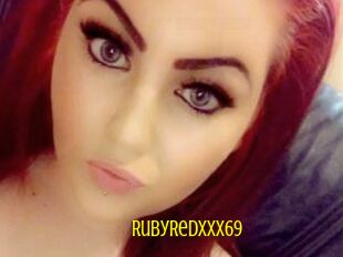RubyRedXXX69