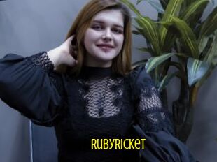 RubyRicket