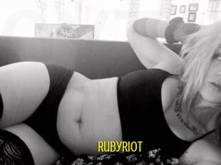 RubyRiot