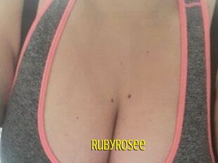 RubyRosee