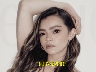 RubySaphire