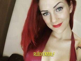 RubyUKMilf