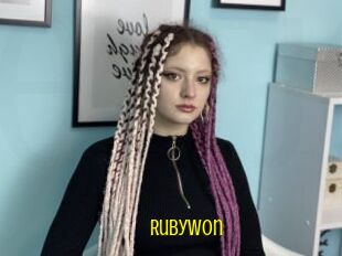 RubyWon