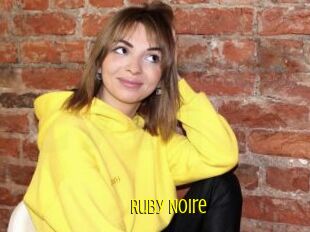 Ruby_Noire