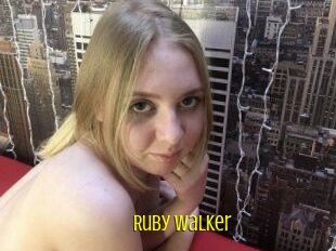Ruby_Walker