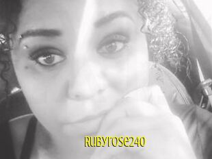 Rubyrose240