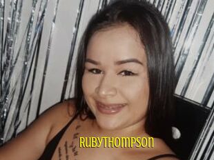 Rubythompson Extraits Jeunes