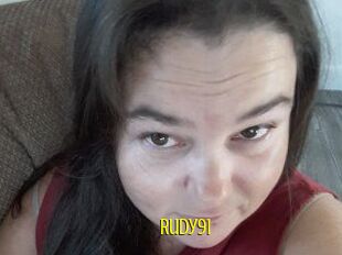Rudy91