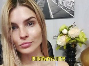 RunawayBlonde