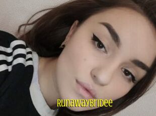RunawayBridee